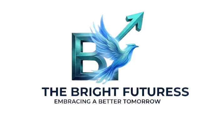 The Bright Futuress Logo