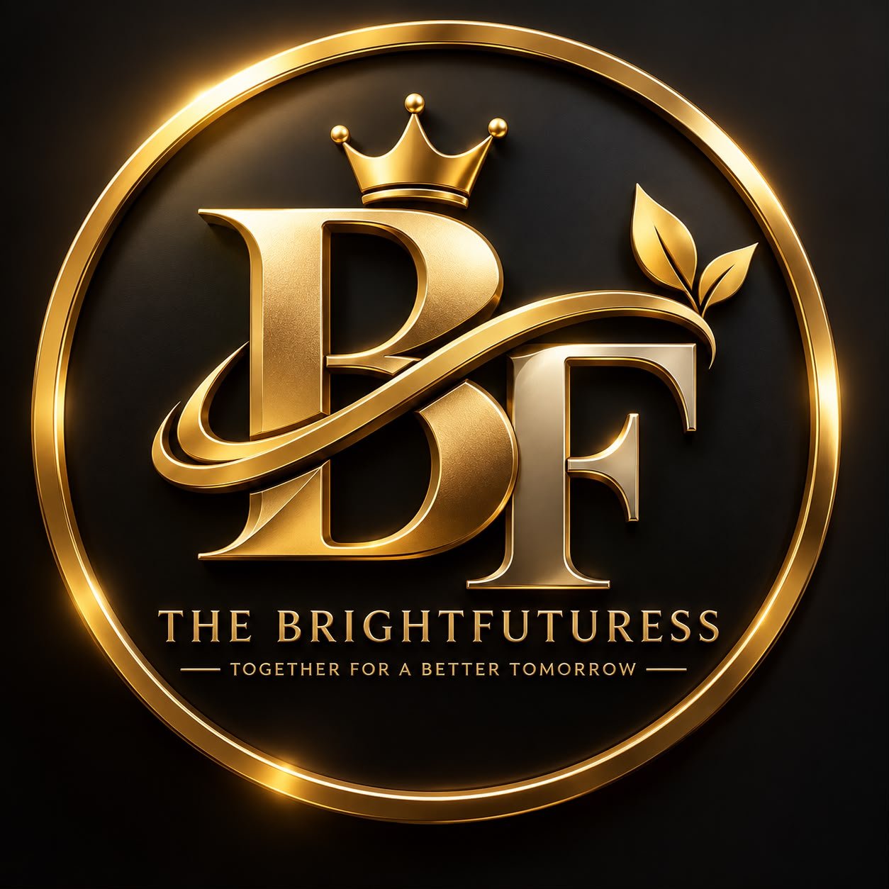 THE BRIGHT FUTURESS