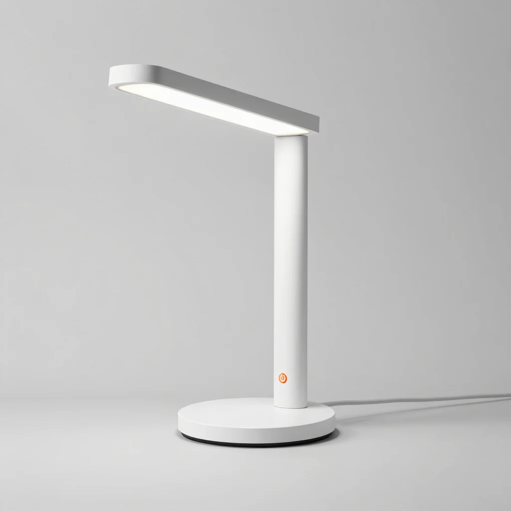 Lumina Touch LED Desk Lamp
