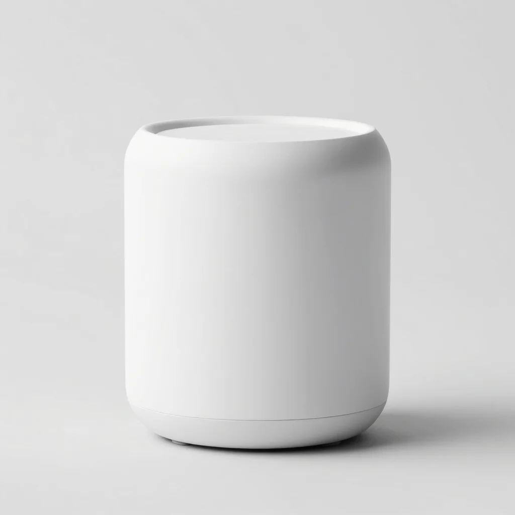 SoundSphere Portable Bluetooth Speaker