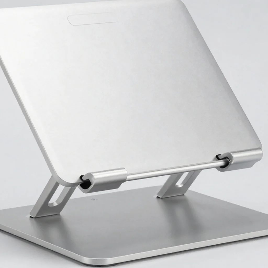 Vector Precision Aluminum Laptop Stand